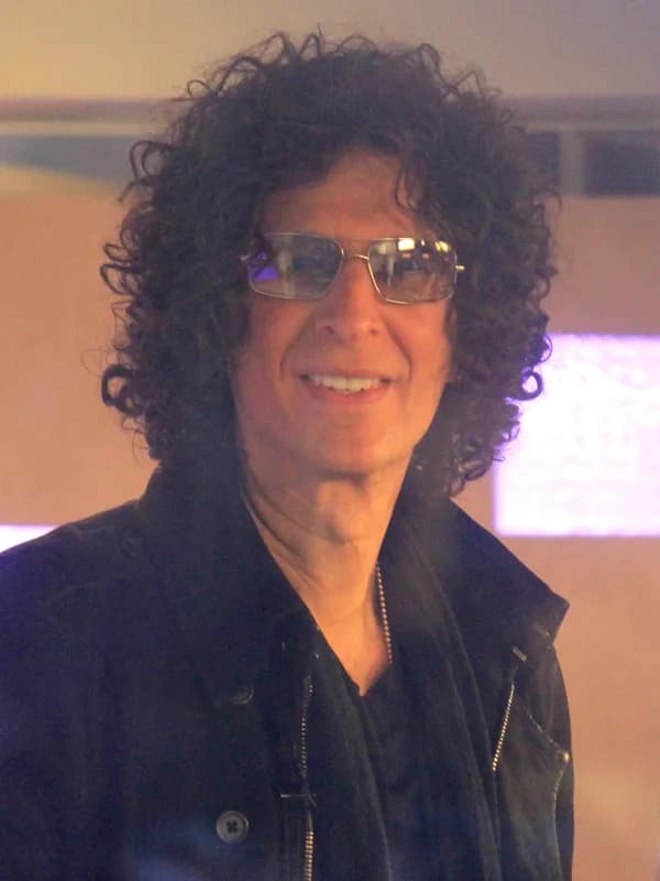 Howard Stern