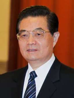Hu Jintao