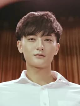 Huang Zitao
