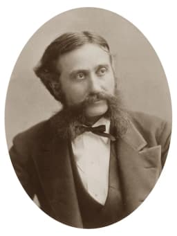 Hubert Howe Bancroft