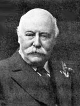 Hubert Parry