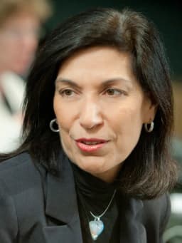 Huda Zoghbi