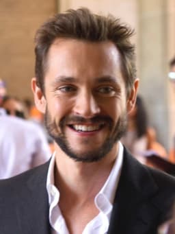 Hugh Dancy