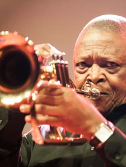 Hugh Masekela