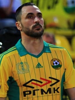 Hugo Almeida