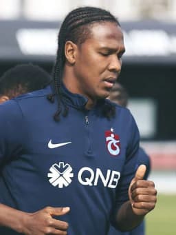 Hugo Rodallega