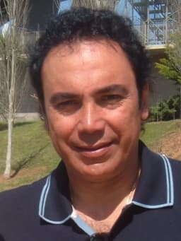 Hugo Sánchez