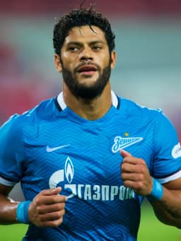 Hulk (footballer)