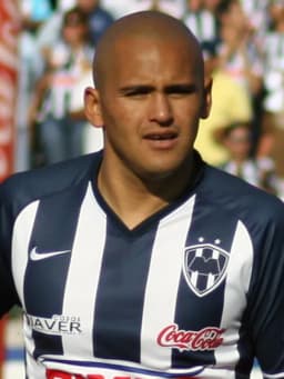 Humberto Suazo