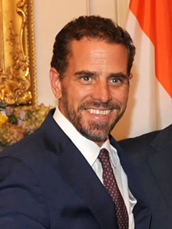 Hunter Biden