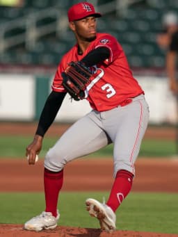 Hunter Greene