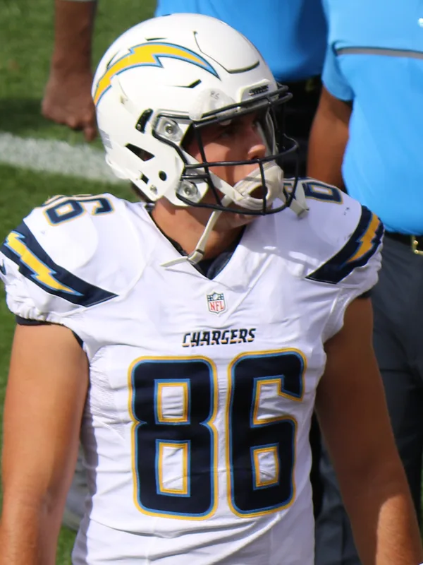 Hunter Henry