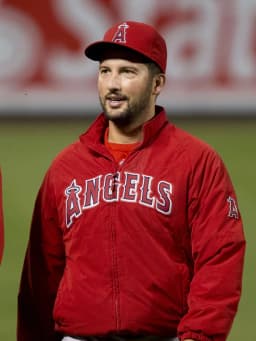 Huston Street