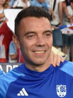 Iago Aspas