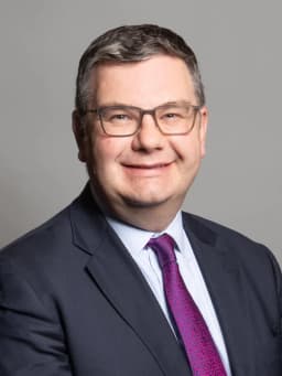 Iain Stewart (politician)