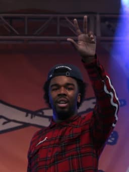 Iamsu!