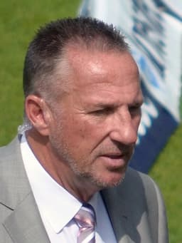 Ian Botham