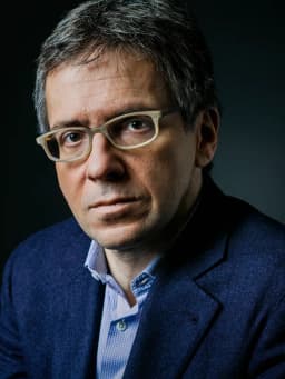 Ian Bremmer