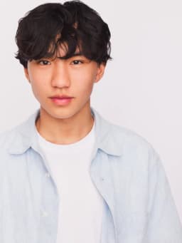 Ian Chen (actor)