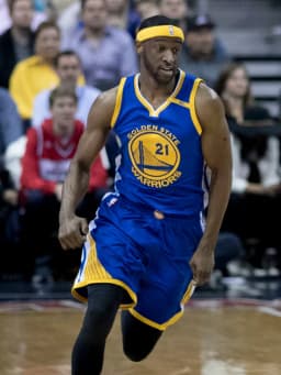 Ian Clark (basketball)