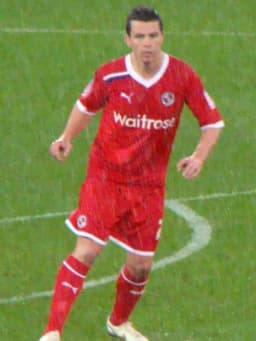Ian Harte