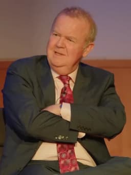 Ian Hislop