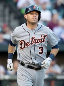 Ian Kinsler