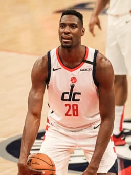 Ian Mahinmi