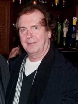 Ian McDonald (musician)