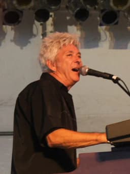 Ian McLagan