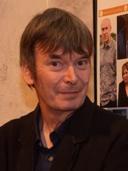 Ian Rankin