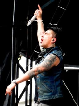 Ian Watkins