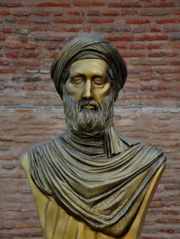 Ibn Khaldun