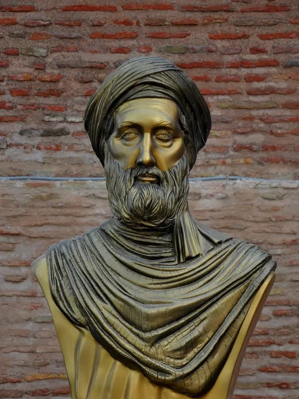 Ibn Khaldun