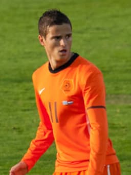 Ibrahim Afellay