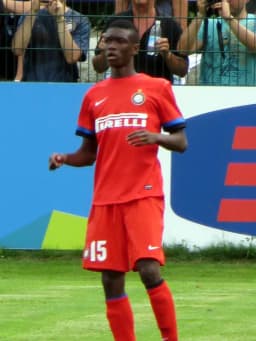 Ibrahima Mbaye
