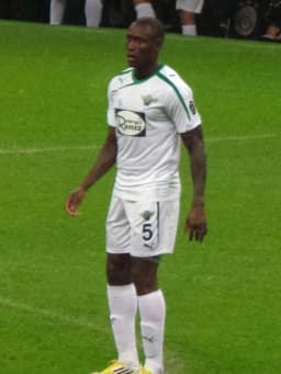 Ibrahima Sonko