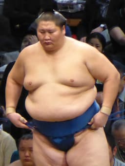 Ichinojō Takashi