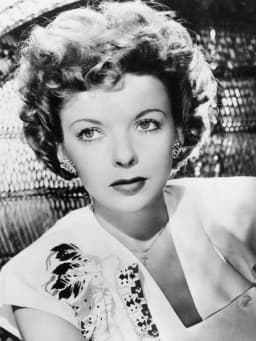 Ida Lupino