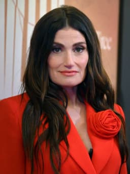 Idina Menzel