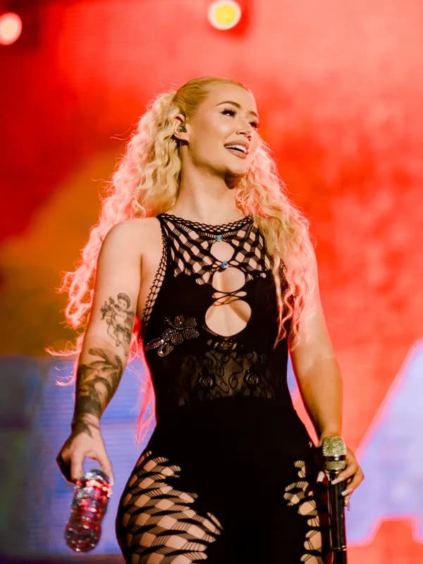 Iggy Azalea