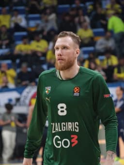 Ignas Brazdeikis