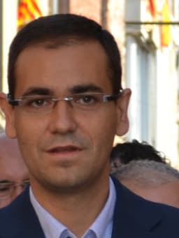 Ignasi Giménez Renom