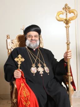 Ignatius Aphrem II
