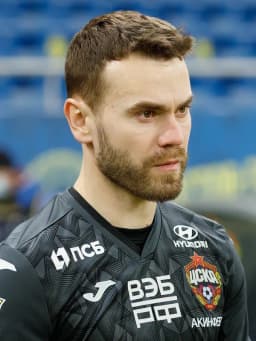 Igor Akinfeev