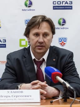 Igor Ulanov