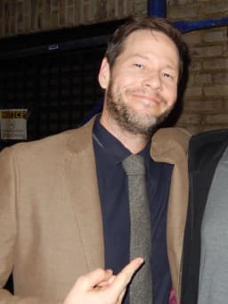 Ike Barinholtz