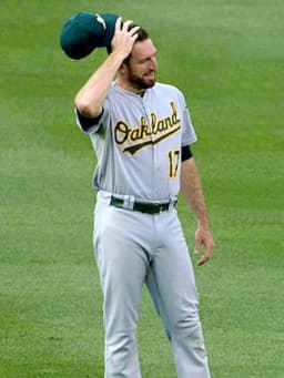 Ike Davis