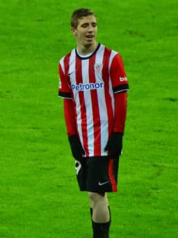 Iker Muniain
