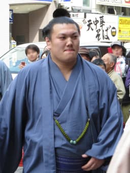 Ikioi Shōta